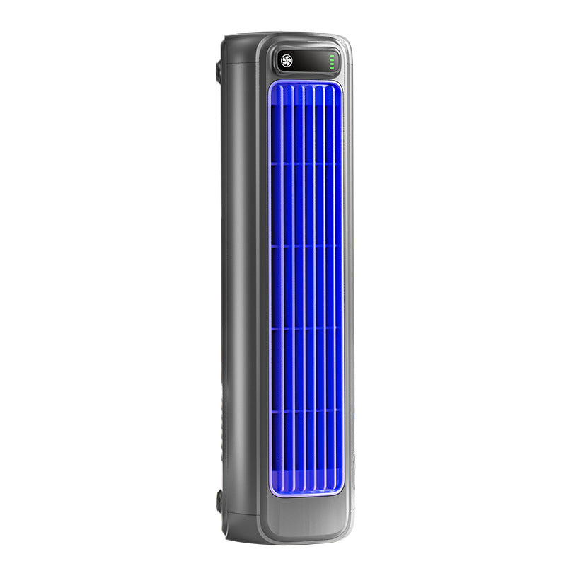Climatiseur Portable Compact | Refroidissement Rapide et Polyvalent