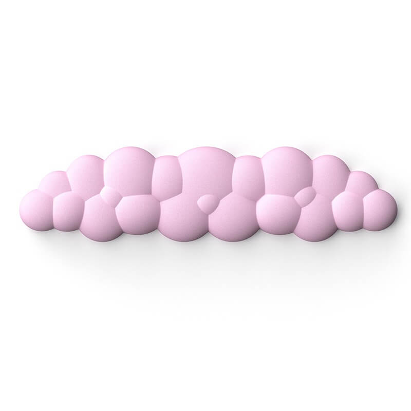 Repose-poignet Ergonomique pour Clavier | Confort et Esthétique Kawaii