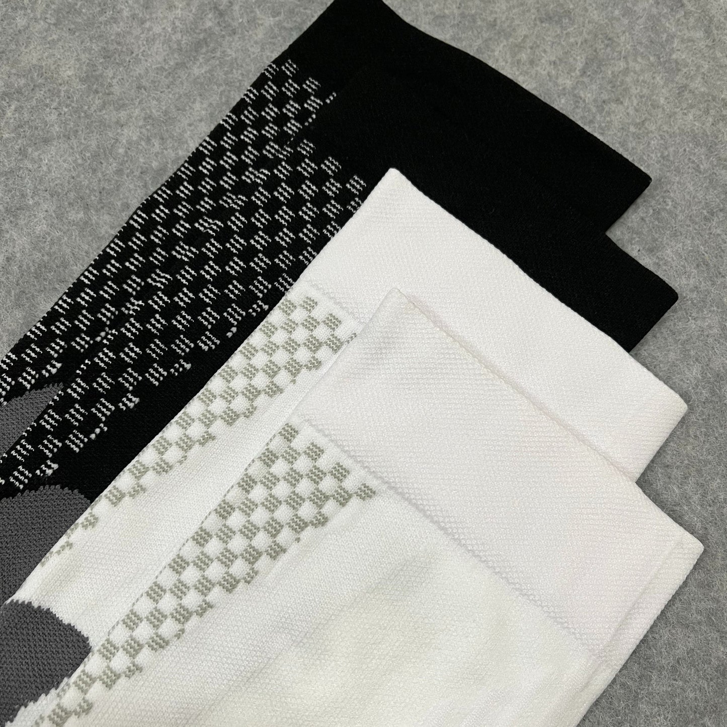 Chaussettes de Compression Sportives | Confort Respirant et Soutien Optimal