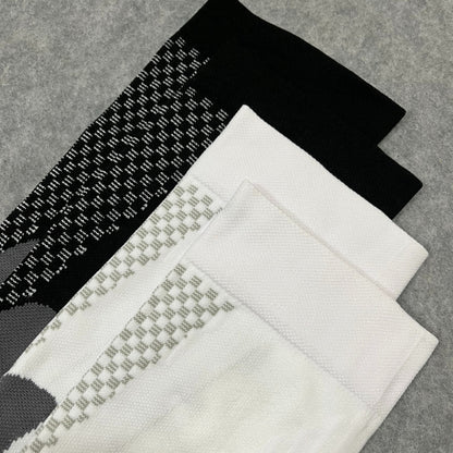 Chaussettes de Compression Sportives | Confort Respirant et Soutien Optimal