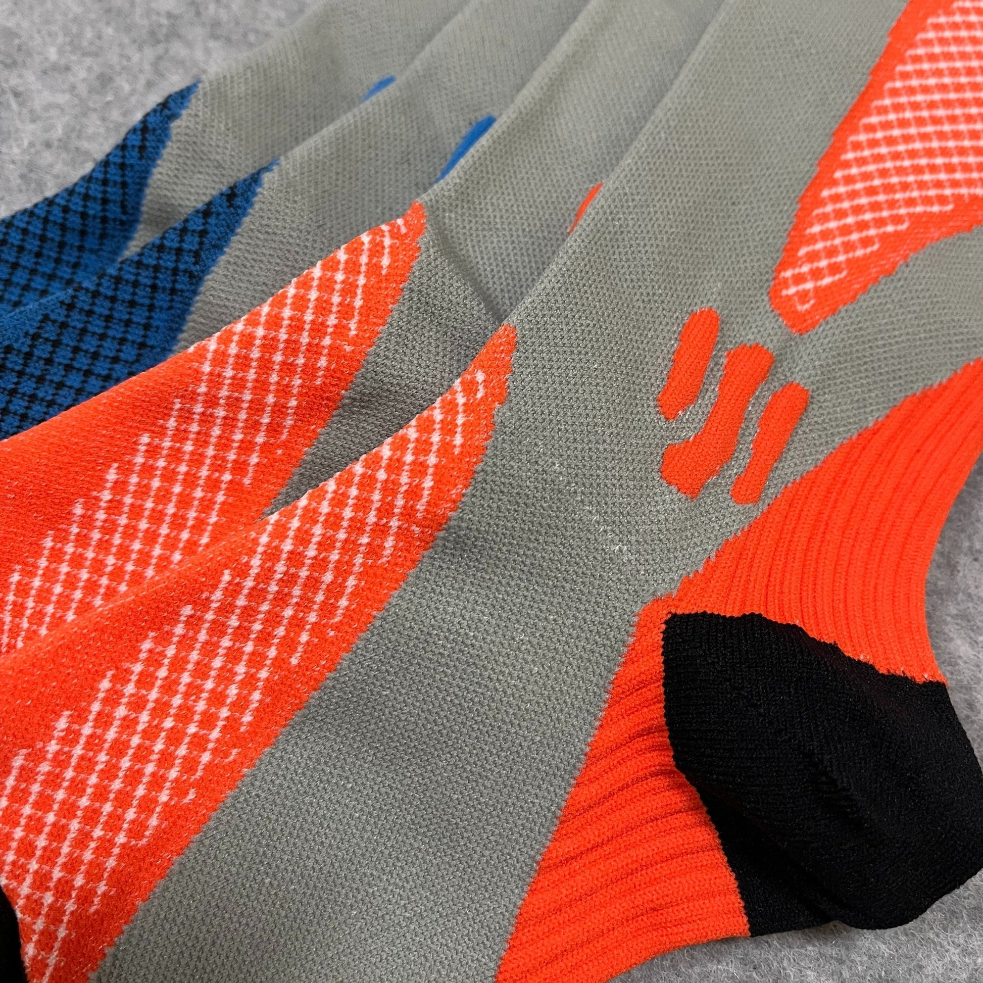 Chaussettes de Compression Sportives | Confort Respirant et Soutien Optimal