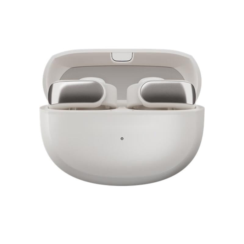 Casque Bluetooth Sport à Oreilles Ouvertes | Confort et Son Panoramique en Voyage