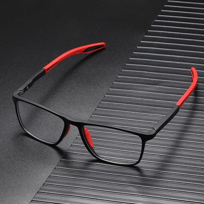 Lunettes de Lecture Multifocales | Ultralégères et Élégantes pour Vision Claire