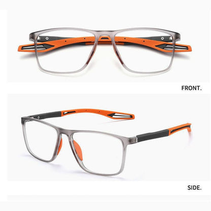 Lunettes de Lecture Multifocales | Ultralégères et Élégantes pour Vision Claire