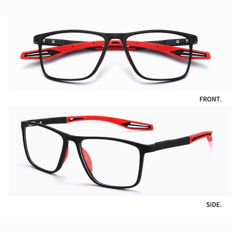 Lunettes de Lecture Multifocales | Ultralégères et Élégantes pour Vision Claire