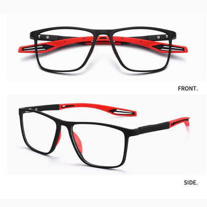 Lunettes de Lecture Multifocales | Ultralégères et Élégantes pour Vision Claire