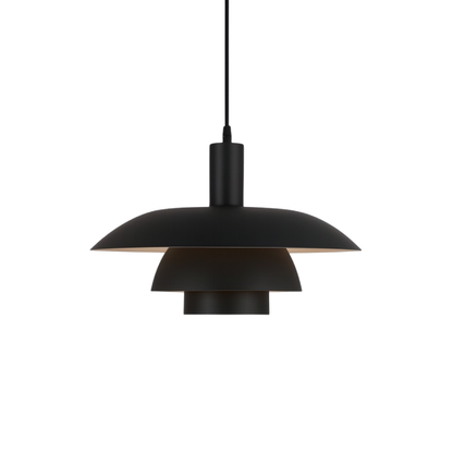 Lampe Suspendue Danoise | Élégance Scandinave et Éco-Responsable