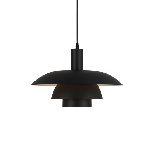 Lampe Suspendue Danoise | Élégance Scandinave et Éco-Responsable