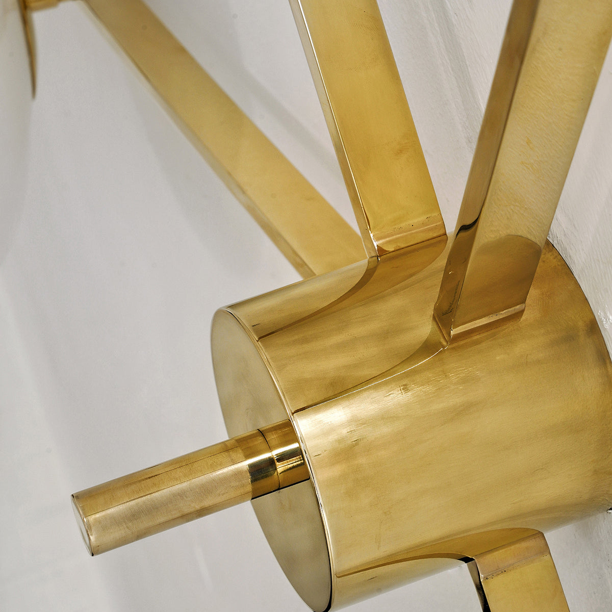 Plafonnier Art Déco en Verre | Élégance et Style pour Intérieur