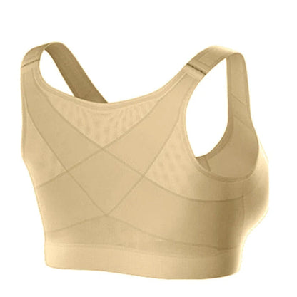 Soutien-gorge Correcteur de Posture | Confort et Support Réglable