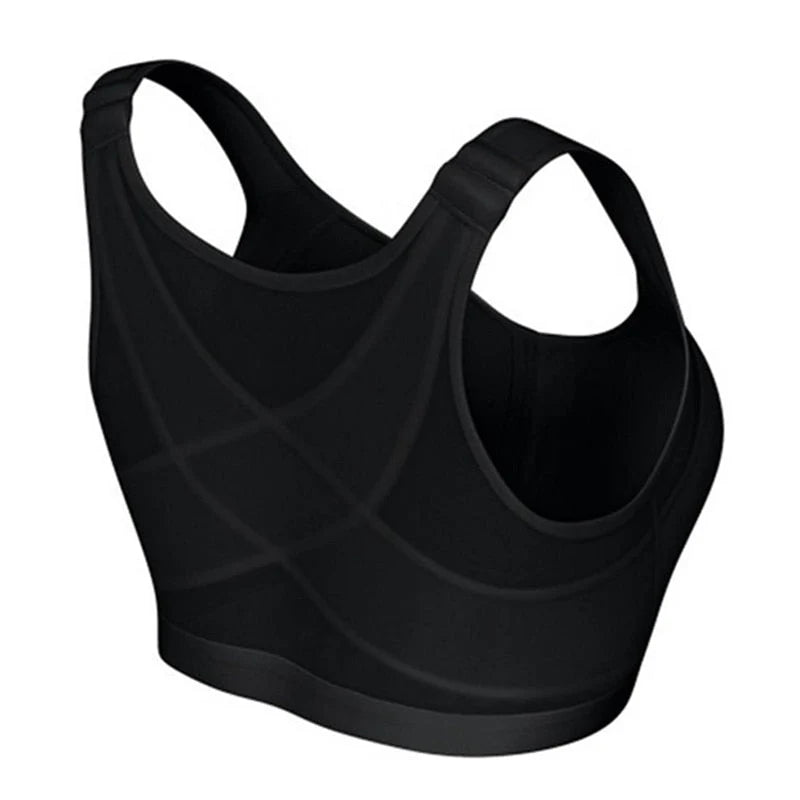 Soutien-gorge Correcteur de Posture | Confort et Support Réglable