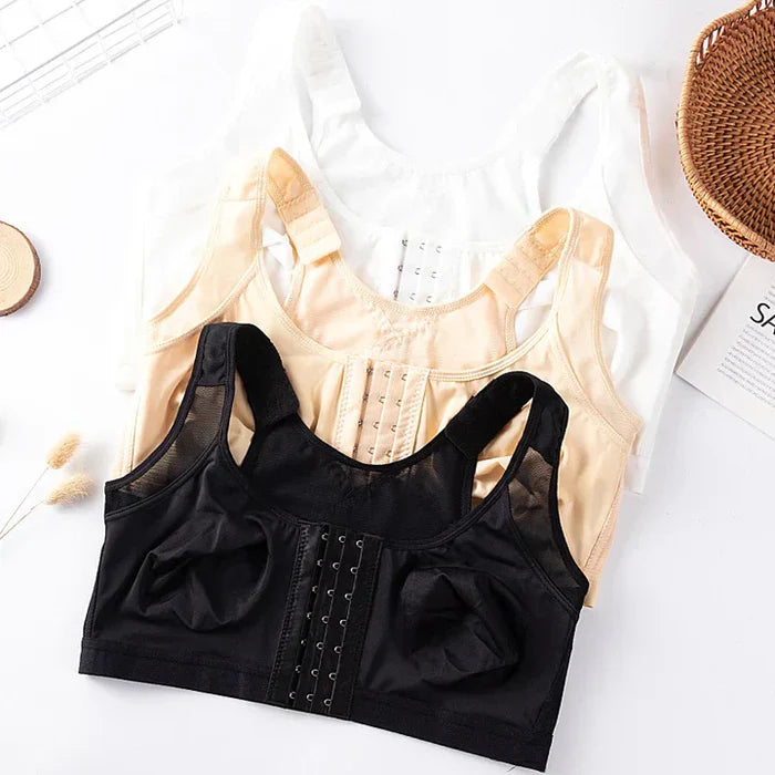 Soutien-gorge Correcteur de Posture | Confort et Support Réglable