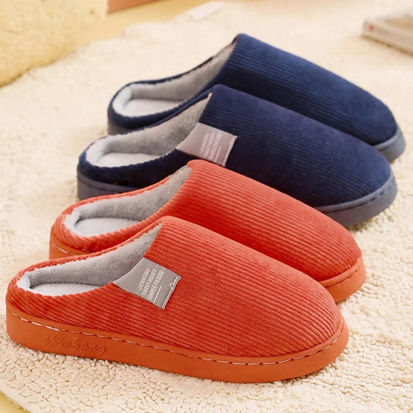 Roza – Pantoufles orthopédiques confortables pour femmes