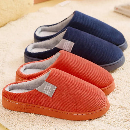 Roza – Pantoufles orthopédiques confortables pour femmes