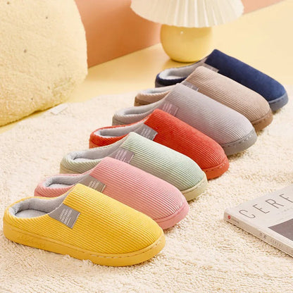 Roza – Pantoufles orthopédiques confortables pour femmes