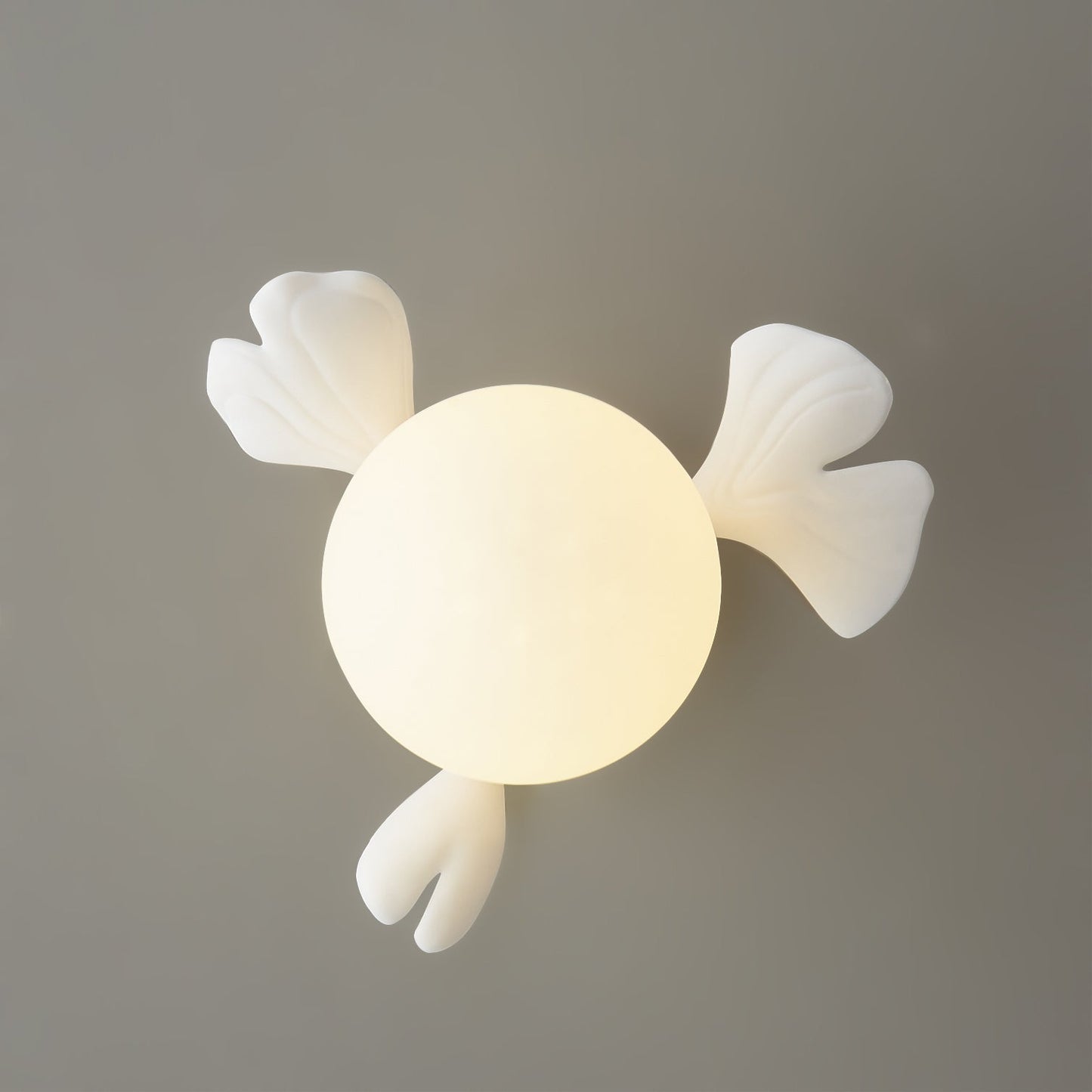Lumière de Plafond Moderne | Design Élégant Inspiré par la Nature