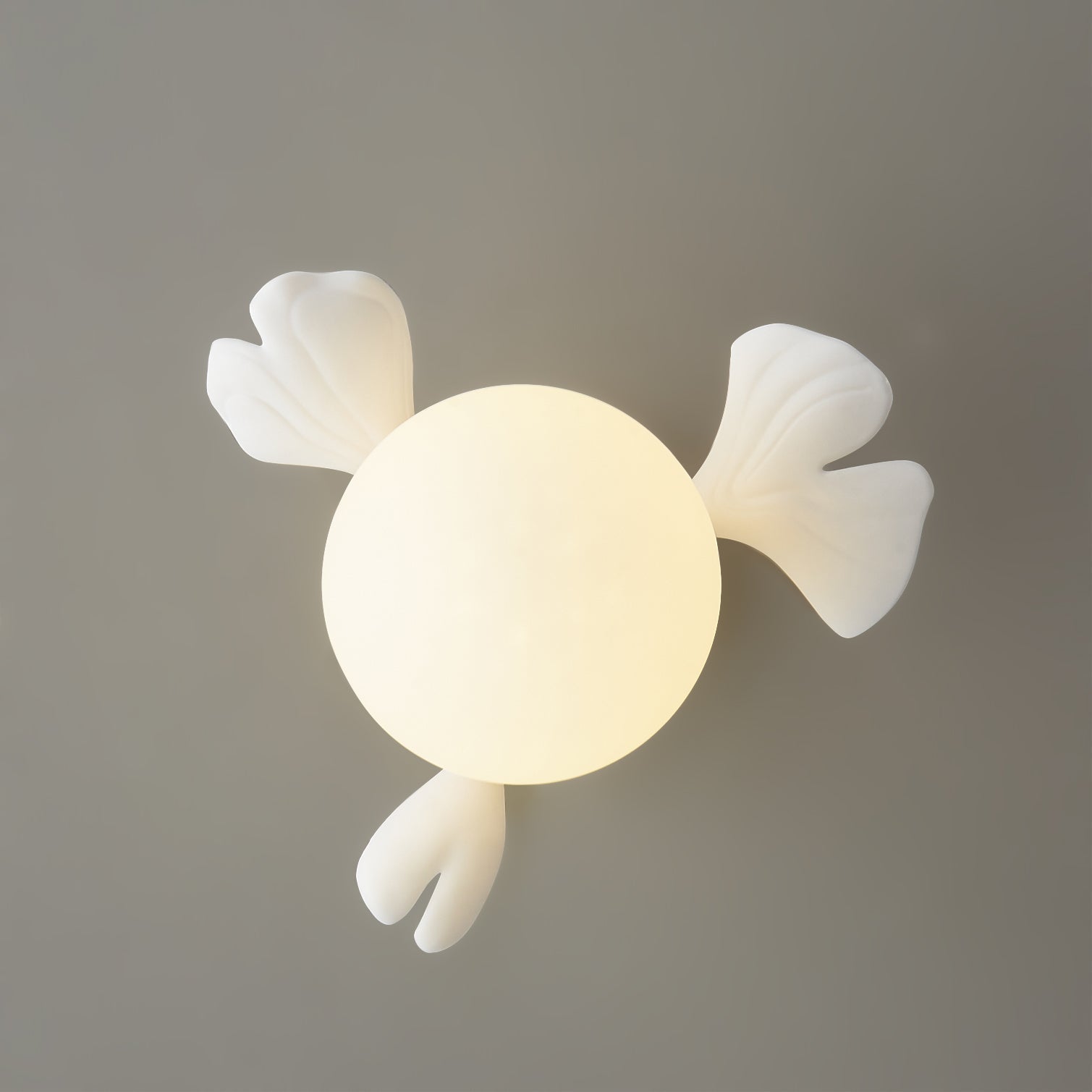 Lumière de Plafond Moderne | Design Élégant Inspiré par la Nature