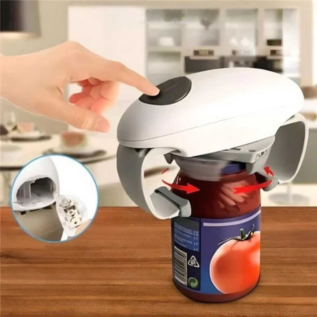 APRIBARATTOLO ELETTRICO A BATTERIA QUICKTWITS | HELVIA