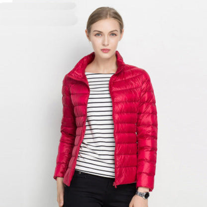 Veste Matelassée Longue pour Femmes | Chaleur et Style en Hiver