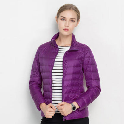 Veste Matelassée Longue pour Femmes | Chaleur et Style en Hiver