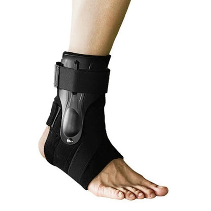 Attelle de Cheville Ergonomique | Soutien Optimal et Confort Durable