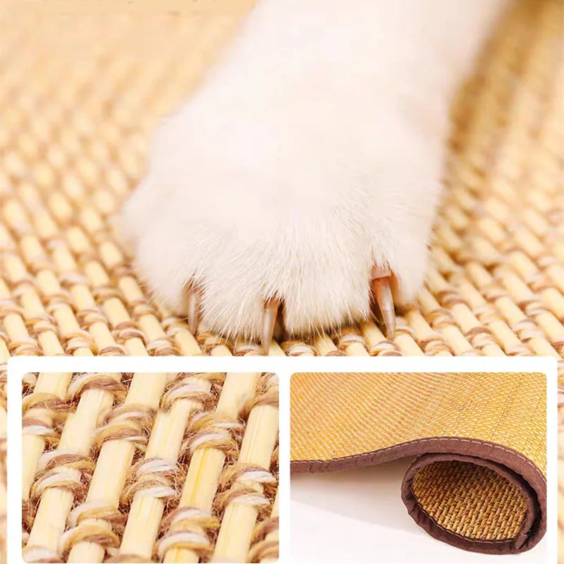 Tapis Protecteur pour Meubles | Élégant et Facile à Nettoyer