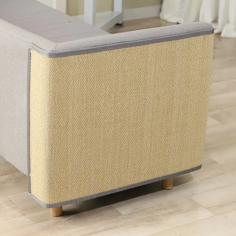 Tapis Protecteur pour Meubles | Élégant et Facile à Nettoyer