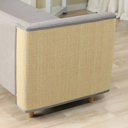 Tapis Protecteur pour Meubles | Élégant et Facile à Nettoyer