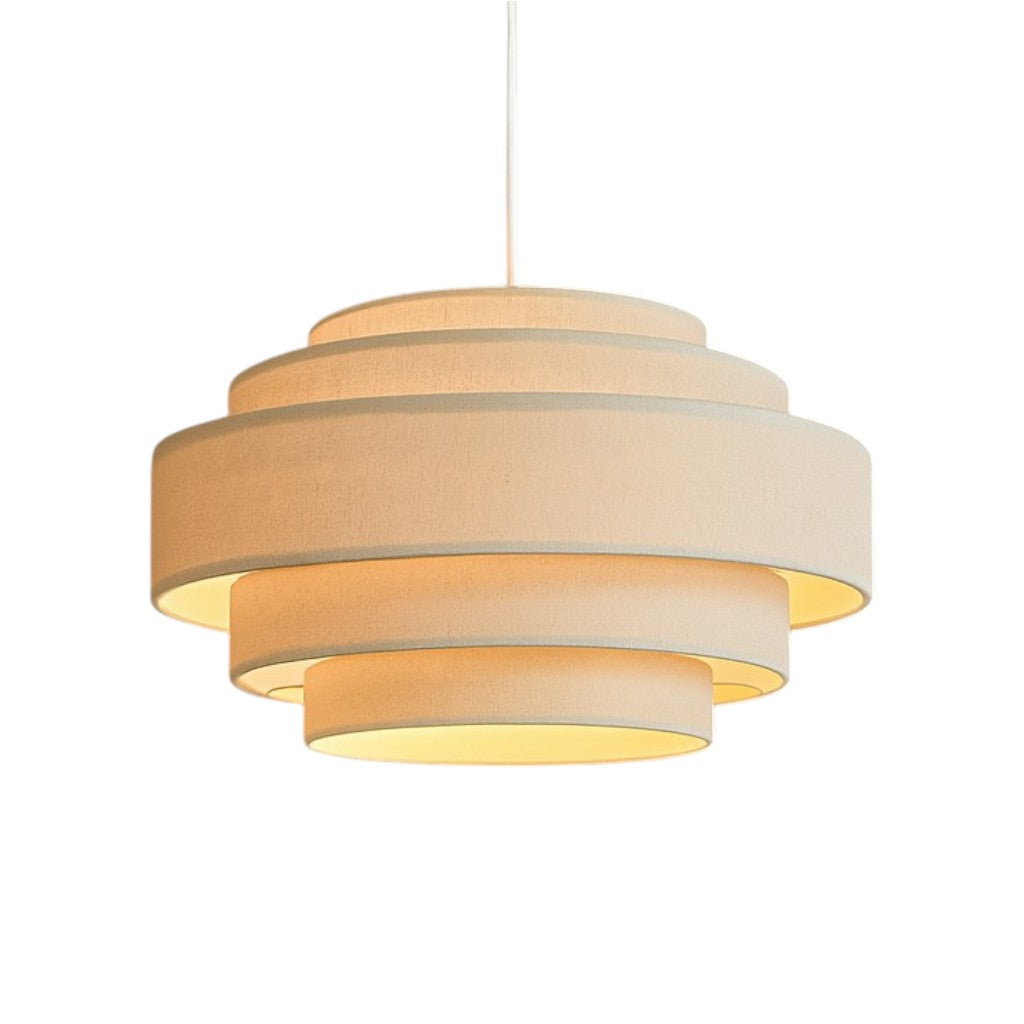 Lampe Suspendue Wabi Sabi | Éclat Doux et Ambiant pour Intérieurs