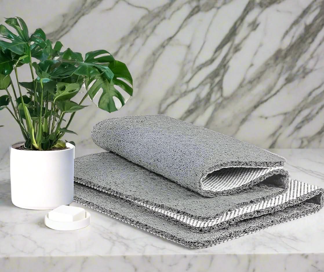 Tapis de Douche Antidérapant | Sécurisé et Hygiénique pour Toute la Famille