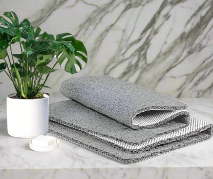 Tapis de Douche Antidérapant | Sécurisé et Hygiénique pour Toute la Famille