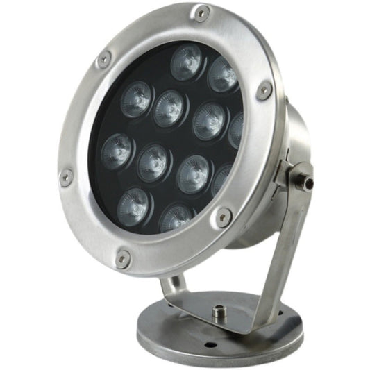 Lumière LED Sous-Marine Étanche | Illumination Aquatique Époustouflante