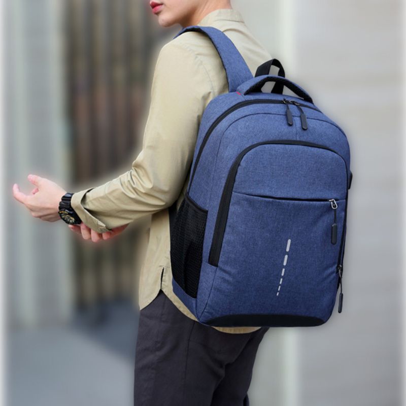 Sac à Dos Imperméable Ultraléger | Idéal pour Voyage et Activités Extérieures
