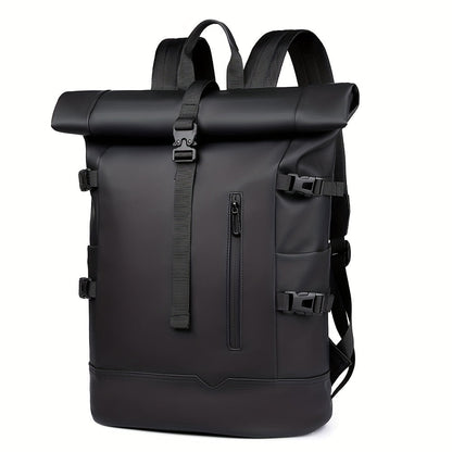 Sac à Dos Étanche pour Hommes | Élégant et Pratique pour le Travail