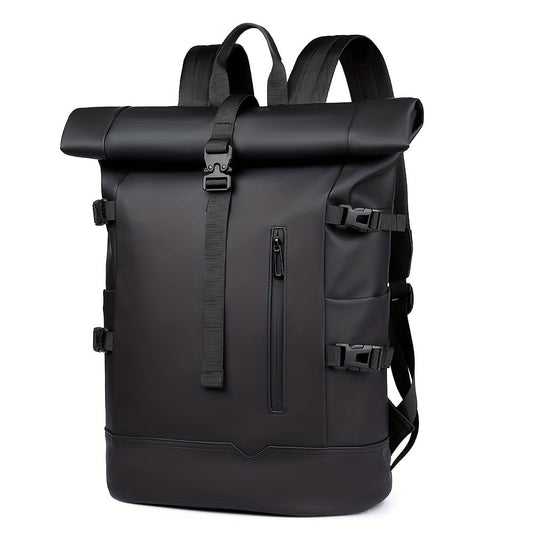 Sac à Dos Étanche pour Hommes | Élégant et Pratique pour le Travail
