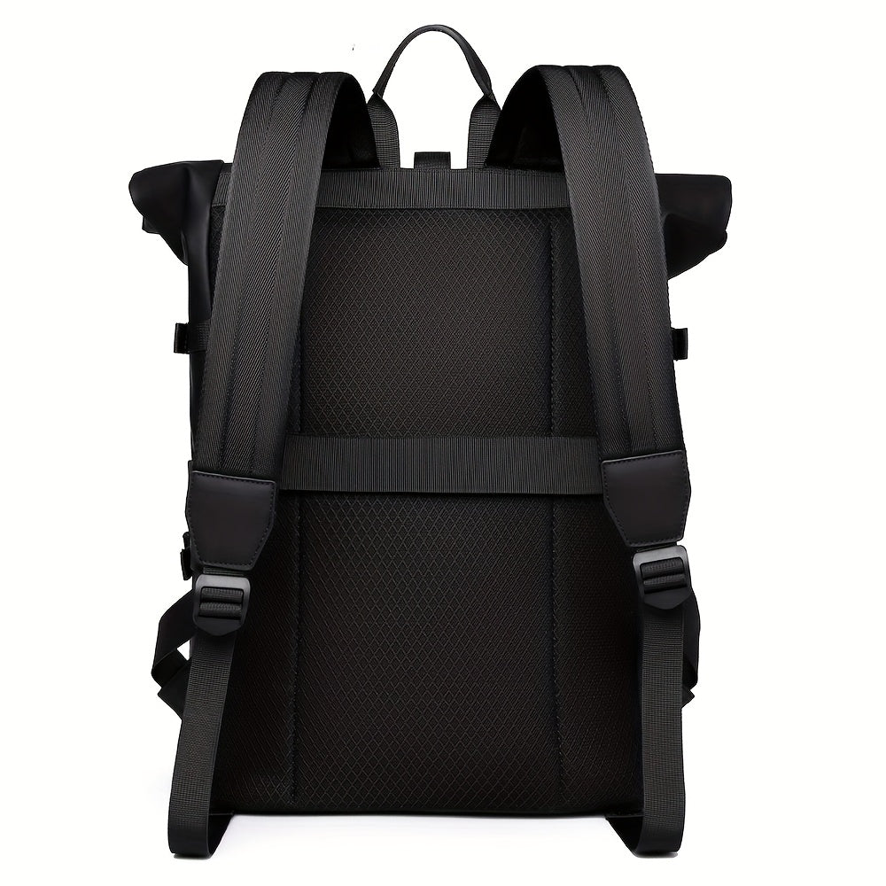 Sac à Dos Étanche pour Hommes | Élégant et Pratique pour le Travail