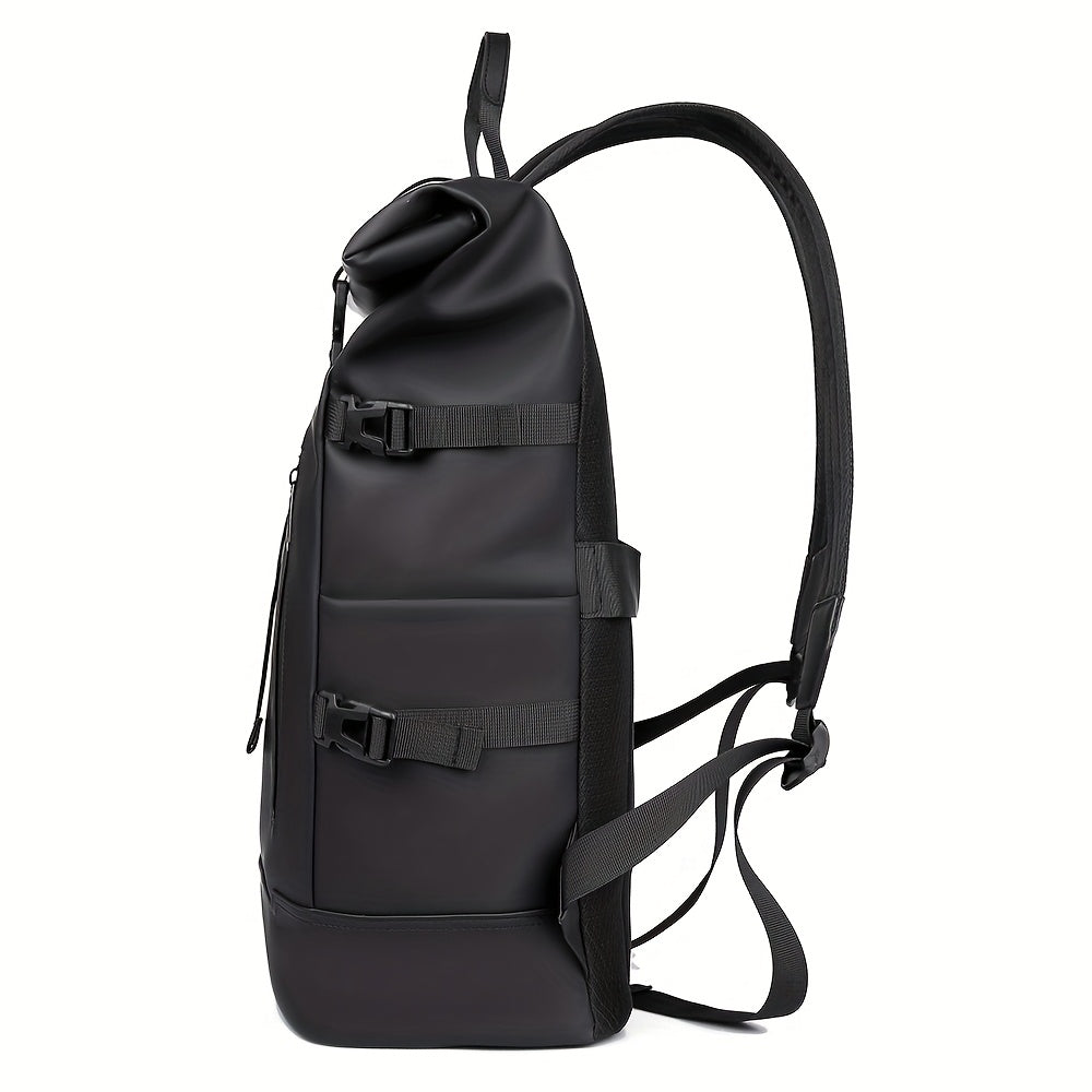 Sac à Dos Étanche pour Hommes | Élégant et Pratique pour le Travail