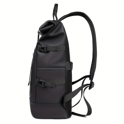 Sac à Dos Étanche pour Hommes | Élégant et Pratique pour le Travail