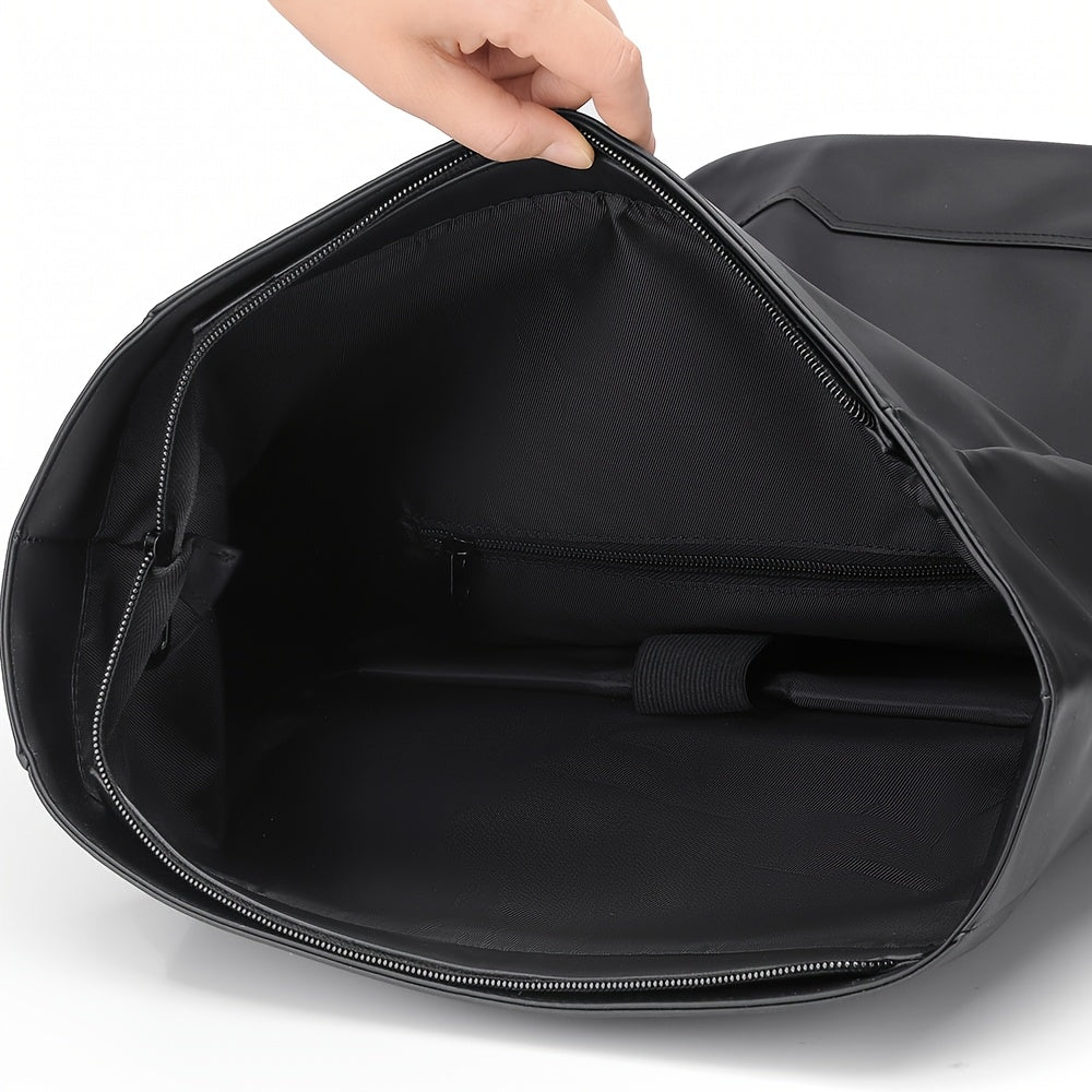 Sac à Dos Étanche pour Hommes | Élégant et Pratique pour le Travail