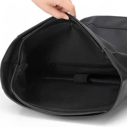 Sac à Dos Étanche pour Hommes | Élégant et Pratique pour le Travail