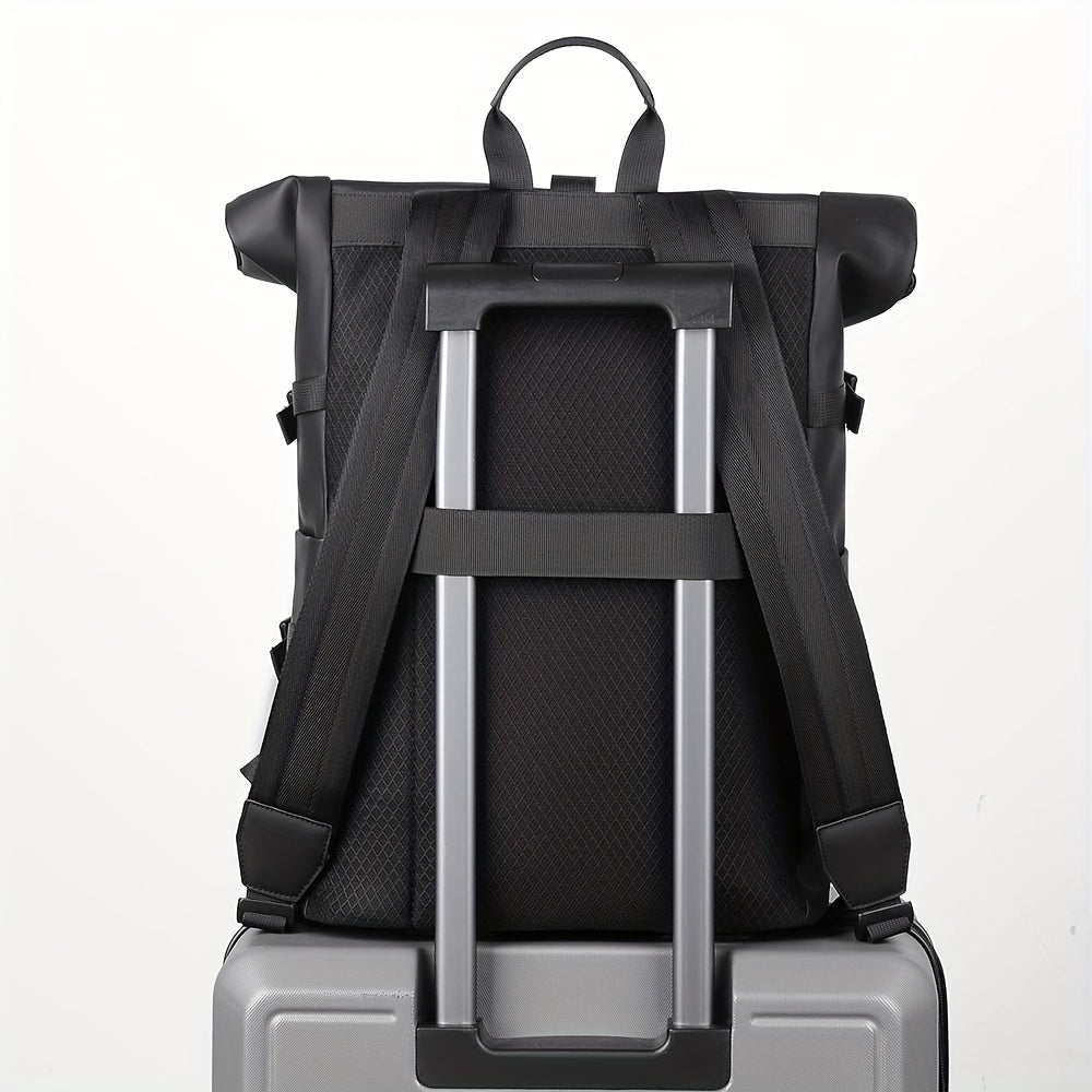 Sac à Dos Étanche pour Hommes | Élégant et Pratique pour le Travail