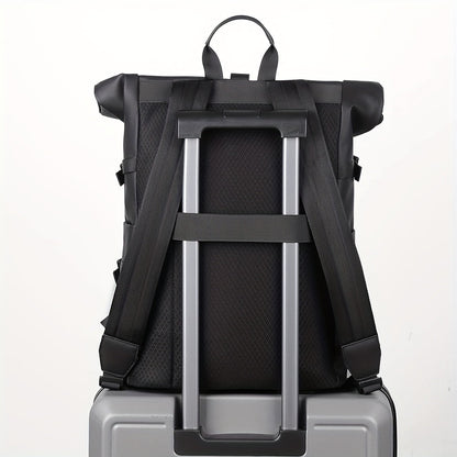 Sac à Dos Étanche pour Hommes | Élégant et Pratique pour le Travail