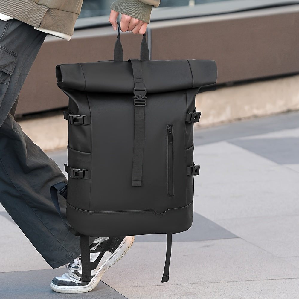 Sac à Dos Étanche pour Hommes | Élégant et Pratique pour le Travail