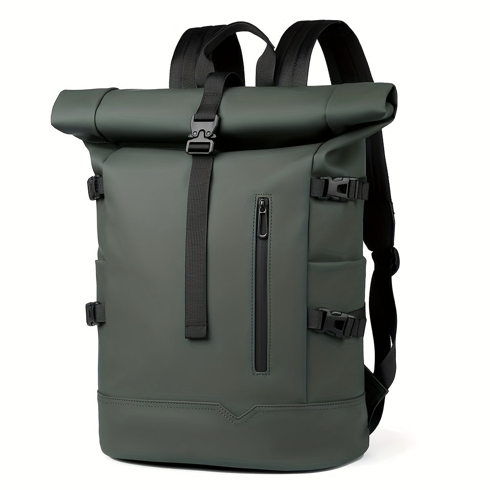 Sac à Dos Étanche pour Hommes | Élégant et Pratique pour le Travail