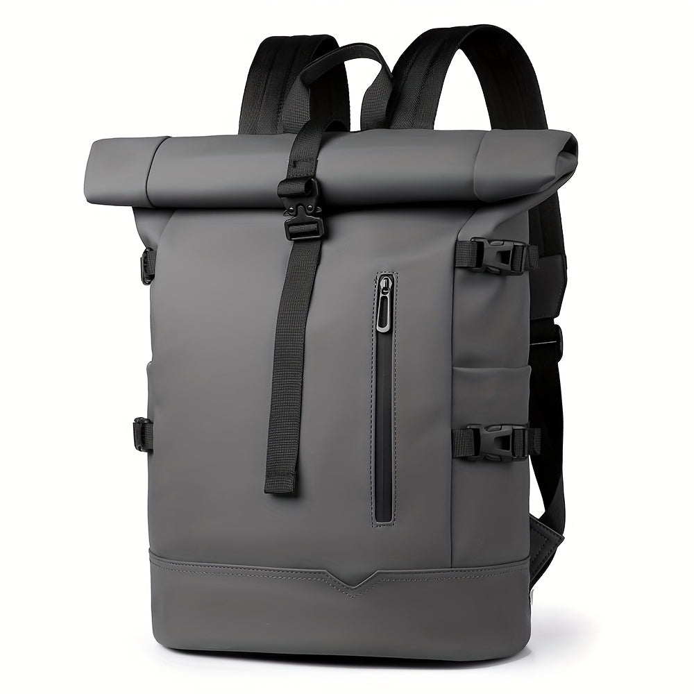Sac à Dos Étanche pour Hommes | Élégant et Pratique pour le Travail