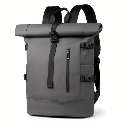Sac à Dos Étanche pour Hommes | Élégant et Pratique pour le Travail