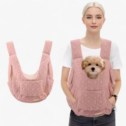 Transporteur pour Animaux Imperméable | Sécurité et Confort en Voyage