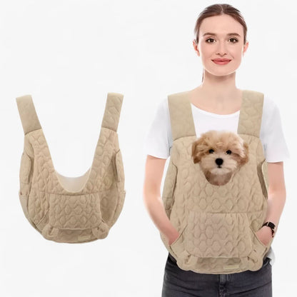 Transporteur pour Animaux Imperméable | Sécurité et Confort en Voyage