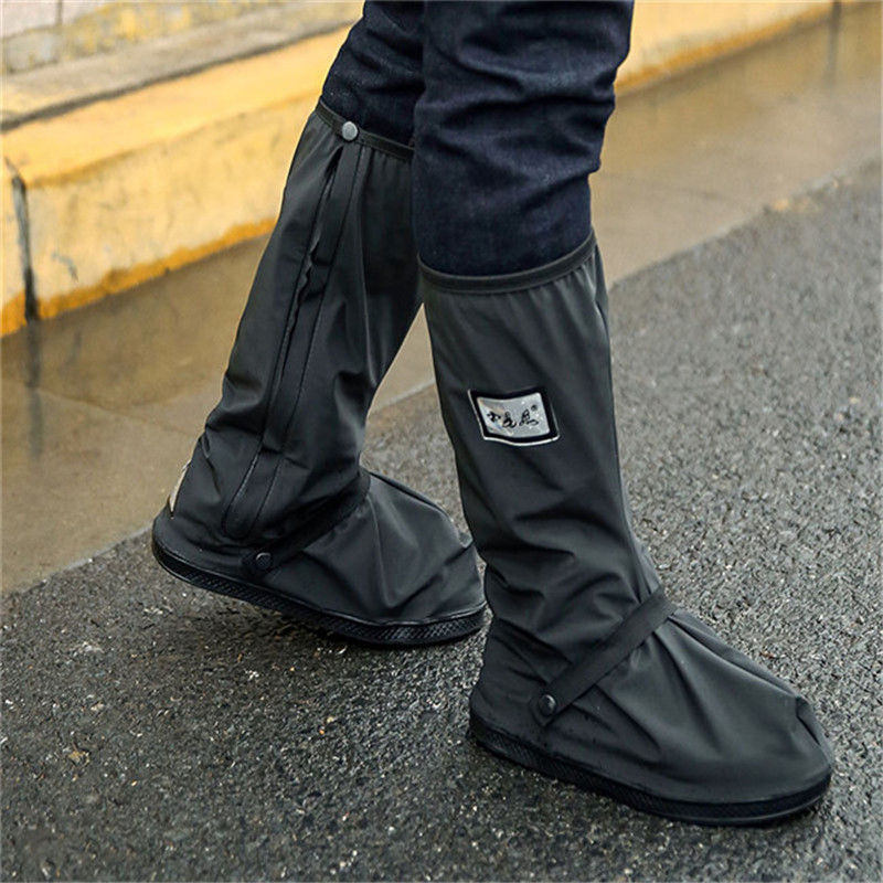 Surchaussures Imperméables pour Activités Extérieures | Protection Durable Contre la Pluie
