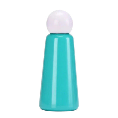 Bouteille d'Eau en Acier Inoxydable | Design Chic à Double Ton et Pratique